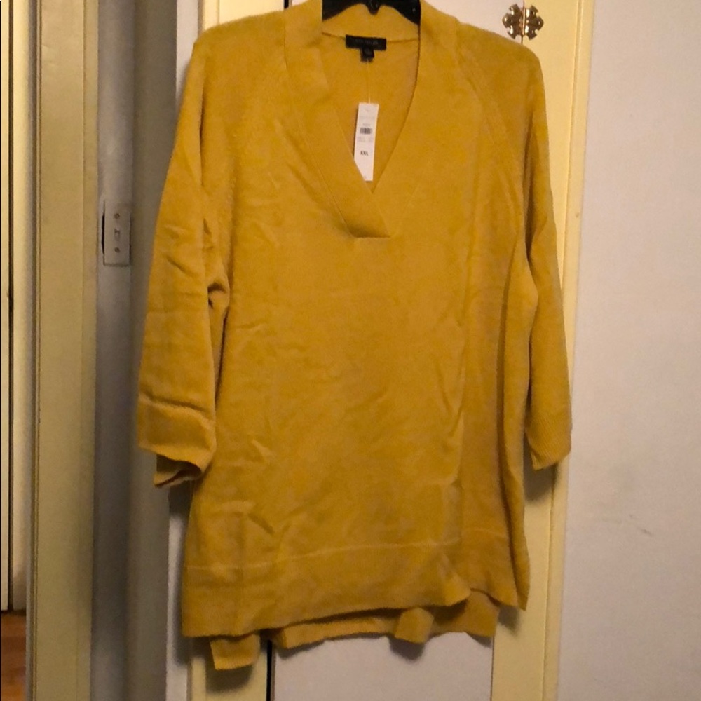Ann Taylor Sweater